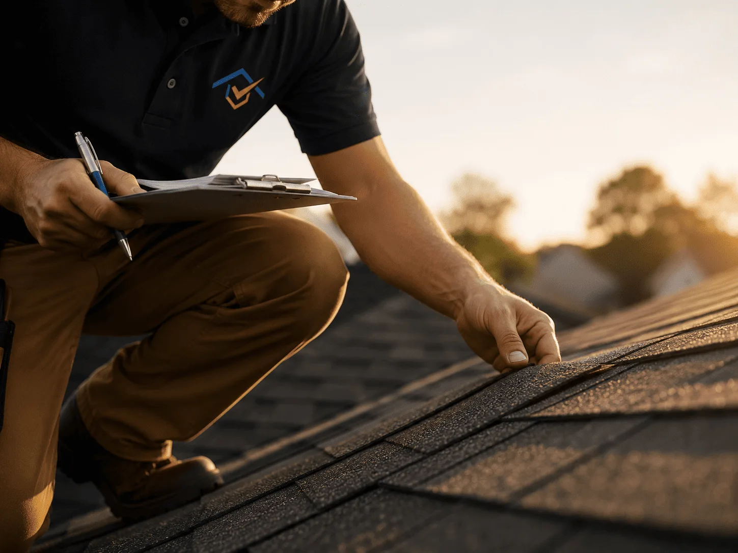 Why Choose Roof Inspection in Umpire, AR