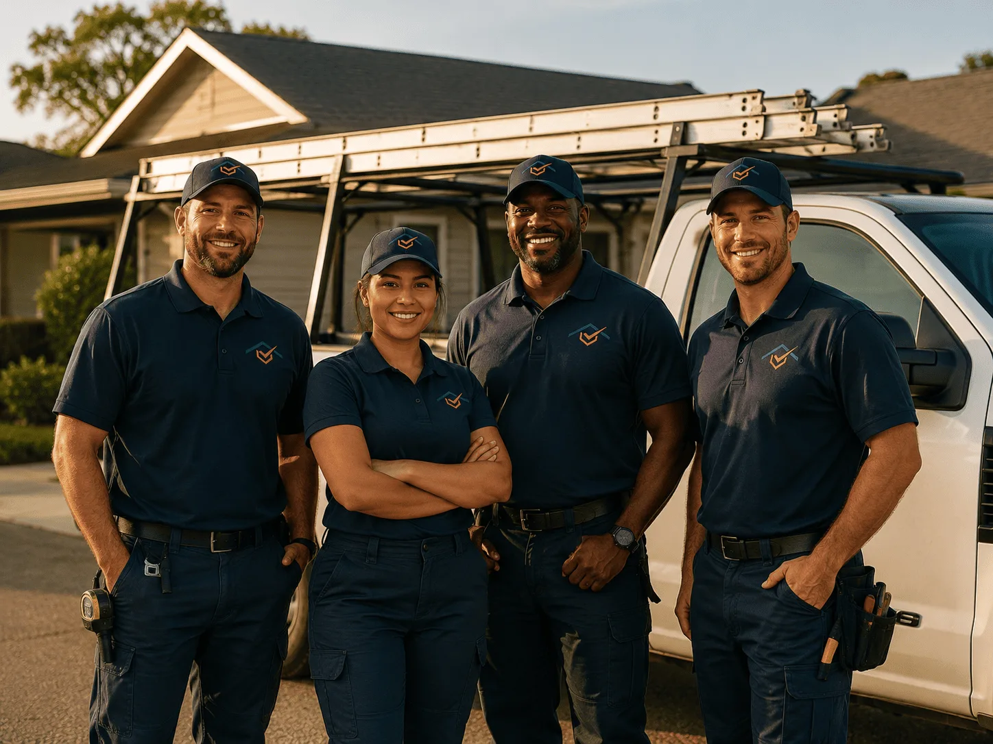 Roof Inspection company in Umpire, AR